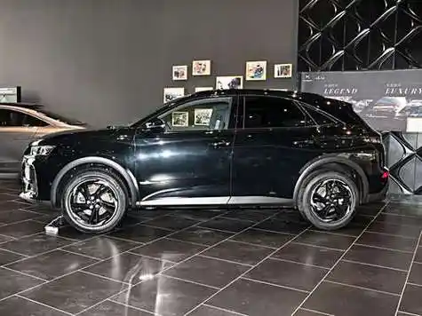 【ds 7 2022款】ds_ds 7 2022款报价_图片_汽车之家