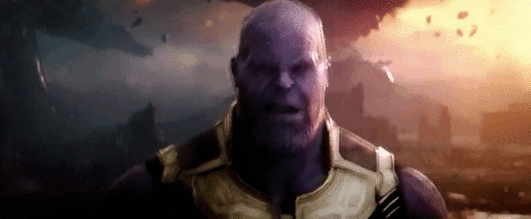 复仇者联盟3雷神是当之无愧的最强复仇者英雄