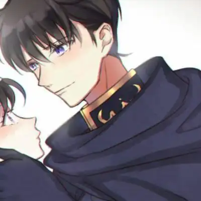 动漫情侣头像.08