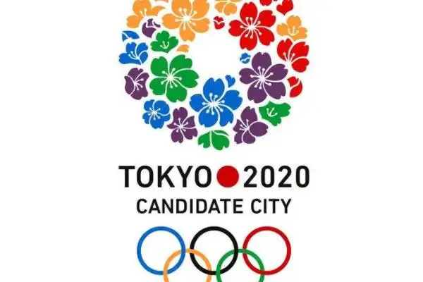 日本奥运会的趋势状况