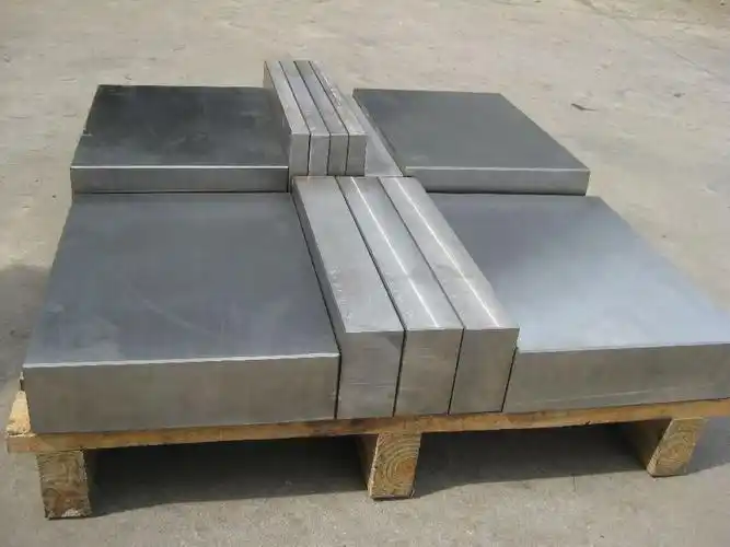 德标2311塑胶模具钢 2311高韧性耐冲击圆钢 2311模具钢 规格齐全