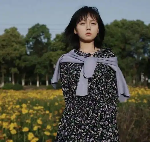 16岁"小宝钗"颜值进入瓶颈期,脸上长肉显圆润,眼里