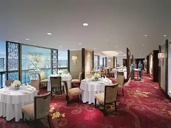 重庆市香格里拉酒店