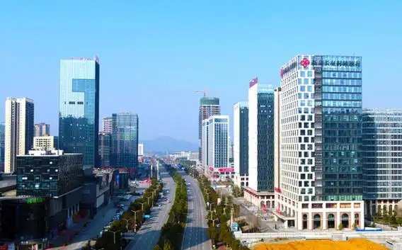 贵州遵义gdp总量突破3000亿的背后,有啥故事?