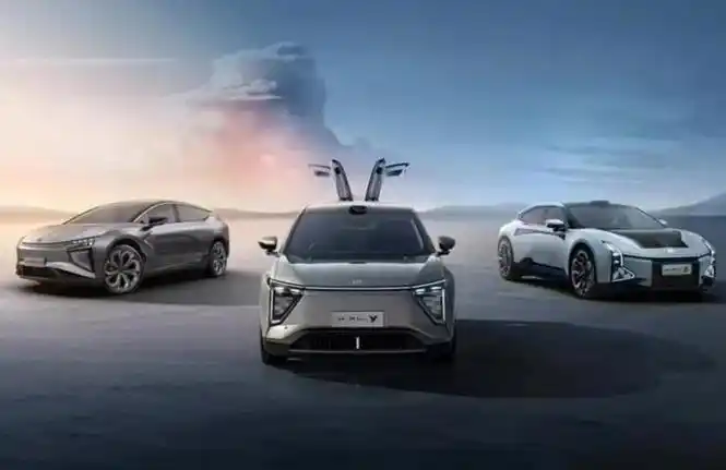 消息称华人运通已成立重组工作组和联合运营工作组