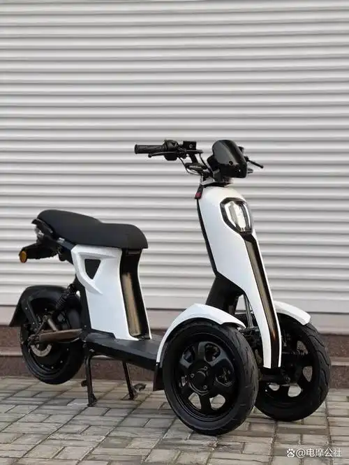 电动倒三轮合集哪款更好玩