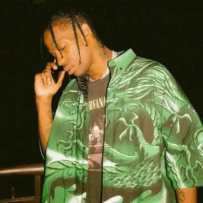 travis scott_男生头像_我要个性网