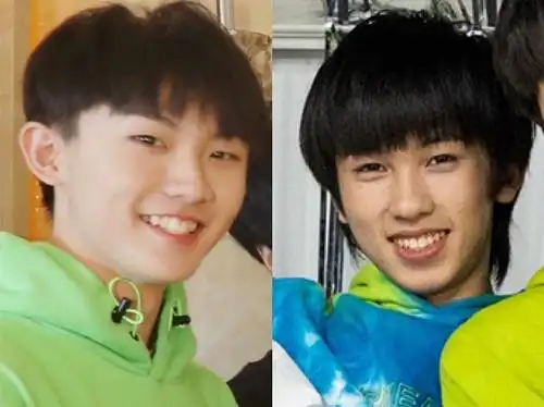 严浩翔         5人喜欢