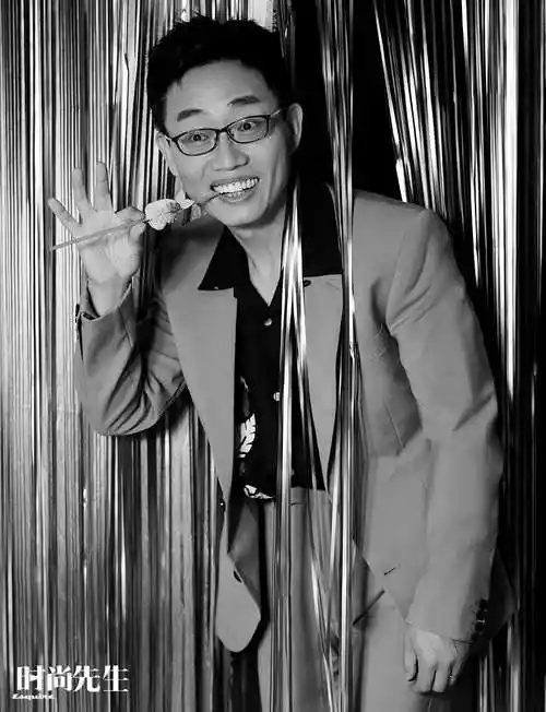 黄西:脱口秀可以解决的问题