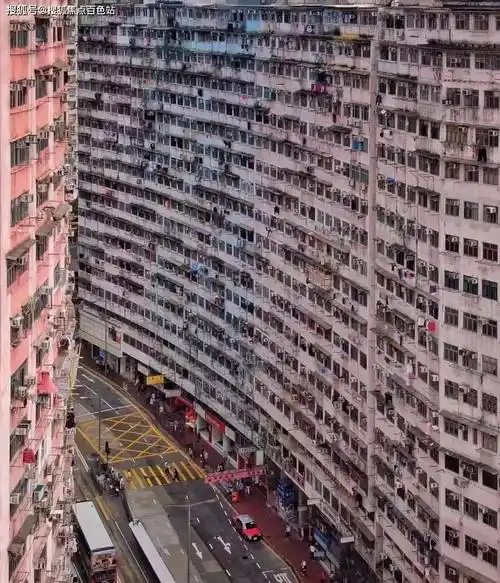 香港房子一般多大面积(科普——下)_豪宅_房屋_住宅