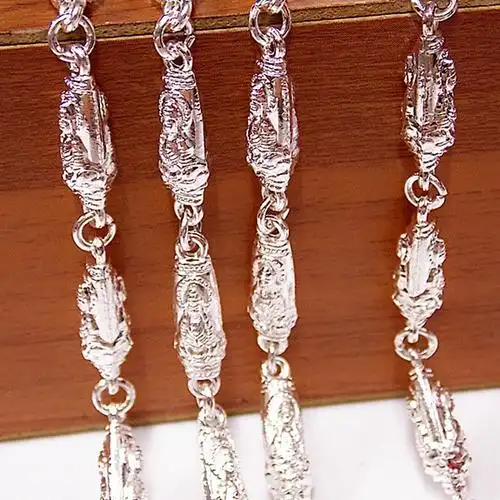 批发金凯利项链