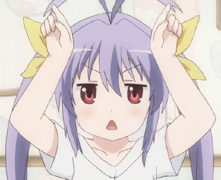 《悠哉日常大王》宫内莲华