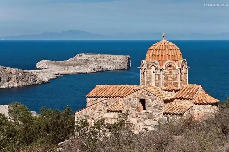 伯罗奔尼撒半岛