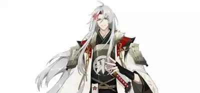 阴阳师·源赖光