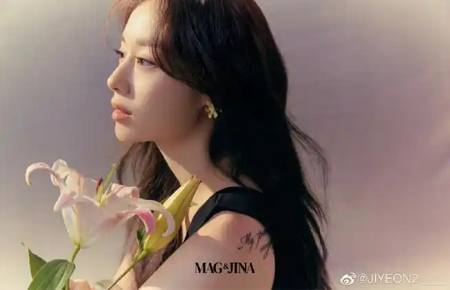 日子里 会很失落 但只要一想到你 依旧会心动十几年来作为tara的成员