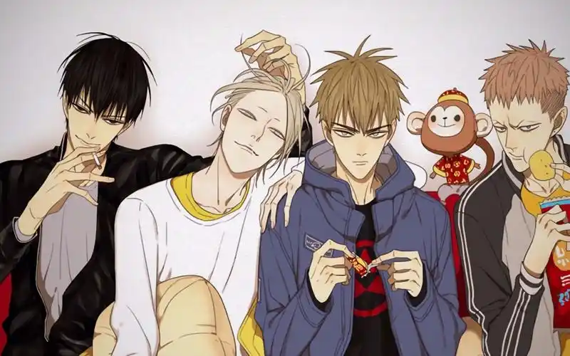 19天 漫动画先导pv-国创-全集-高清正版在线观看-bilibili-哔哩哔哩