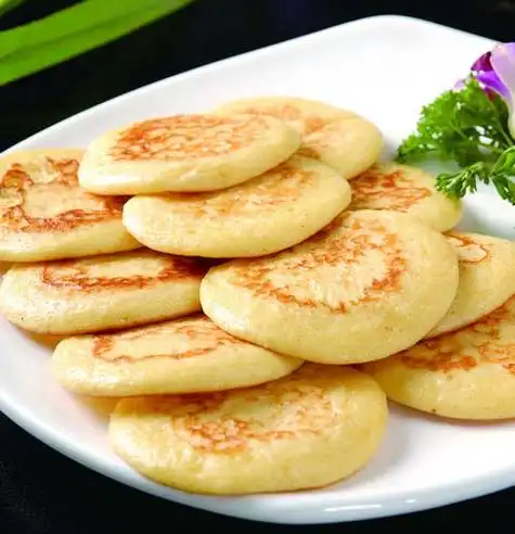 吃饼子 ----东方烟草网