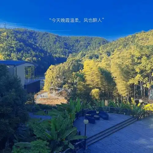 百城百夜 | 仙峰谷生态园研学基地开业了!_特色_种植_赣州