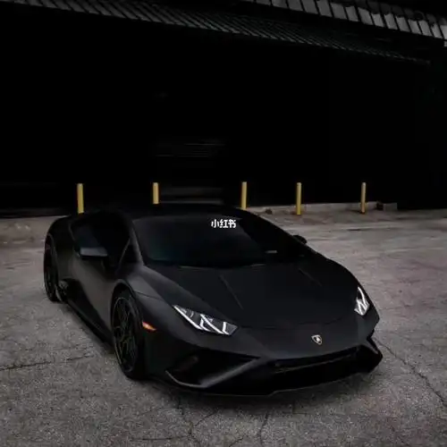 产品生命周期内最后一台黑武士年内提车#超级跑车圈#兰博基尼huracan