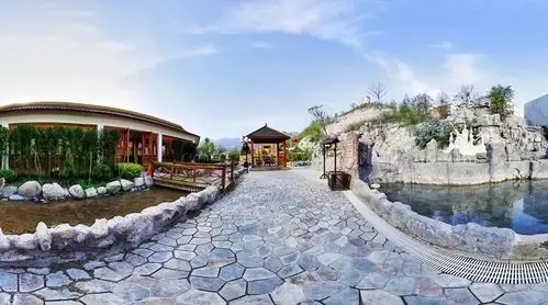 【龙之旅◆周边游】五台山 大汖温泉双汽二日游!