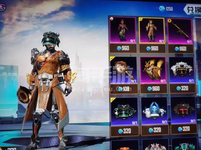 任选五耀赐福衣服只此一件_和平精英_淘手游,taoshouyou.