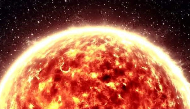 50亿年后太阳变成红巨星吞噬地球,但太阳留给人类时间不足10亿年