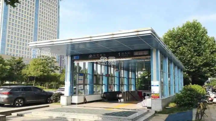 恒大都汇广场-长沙恒大都汇广场房价-楼盘详情-长沙象盒找房