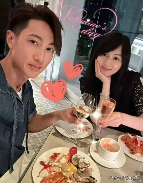 曾经的顶流男团"飞轮海"现状:辰亦儒疯狂带货,炎亚纶负面不断_队友