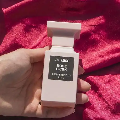 jtf失落樱桃女士香水持久留香经典气质浓香花香烈酒学生50ml