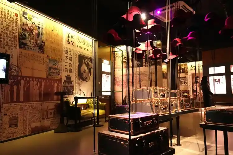 走进天津"民国物语"博物馆