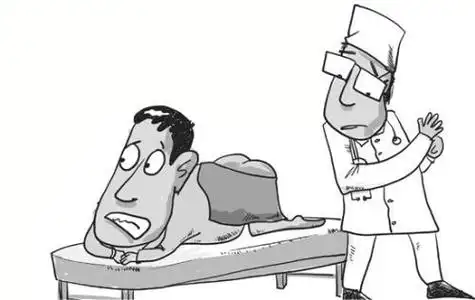 肛瘘是不能自愈的,拖延治疗,只会导致病情的加重和复杂化,而且长期