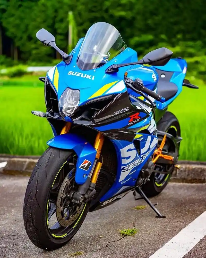 gsx1000r 专属人家封面."最佳表现者",#gsx-r - 抖音