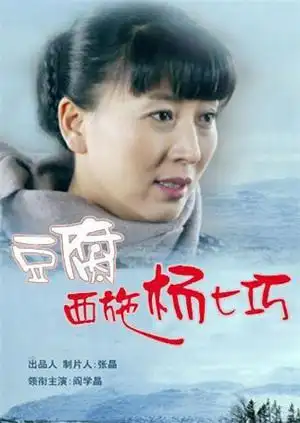 豆腐西施杨七巧