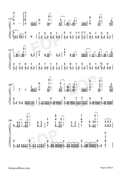 eternal-路人女主的养成方法插曲