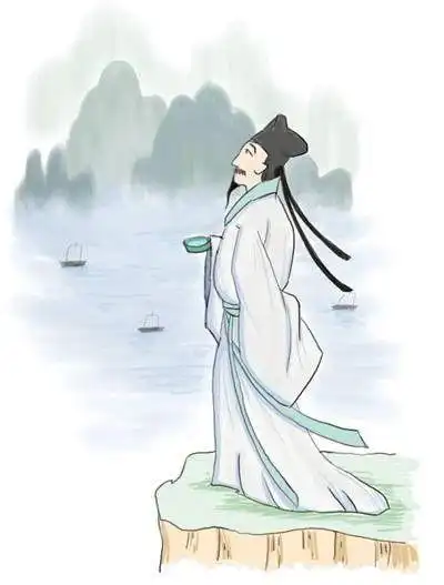 千年前,苏东坡游庐山那些有趣的故事