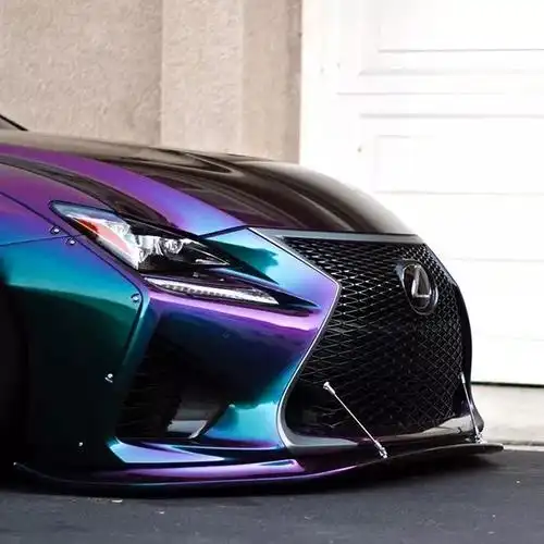 07 车主/ @socaldana_rcf文章转自改装车