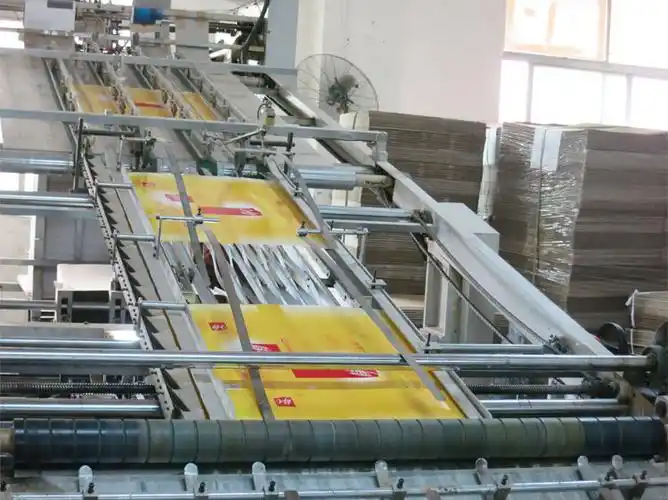 药盒包装印刷-太太药业