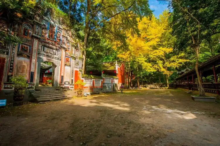 五一去哪儿玩?你想知道的黄平旅游景点都在这里!