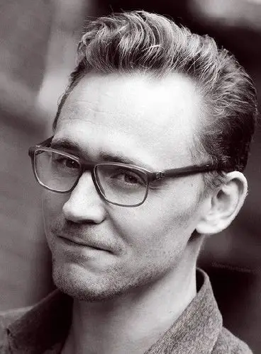 明星 汤姆 希德勒斯顿