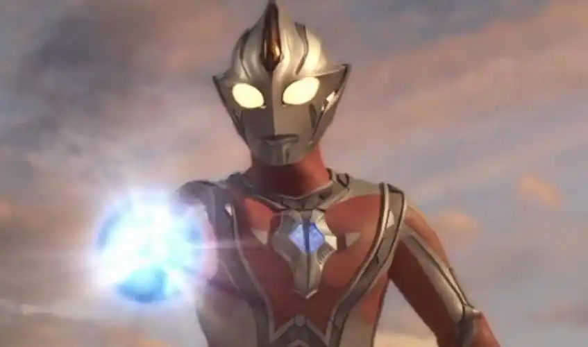 为什么令迦奥特曼不会变成神秘四奥之一他们还是有区别的