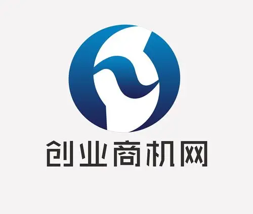 logo 创业网logo logo设计