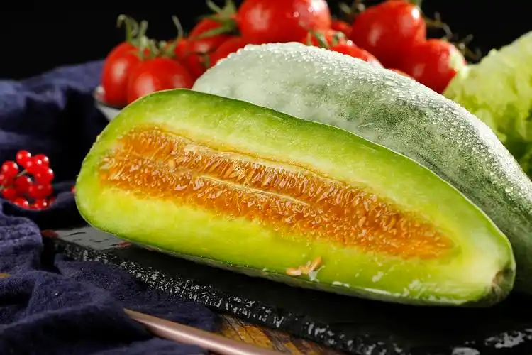 羊角蜜拍摄丨生鲜农特产淘宝产品商拍丨飞鸟电商陈默