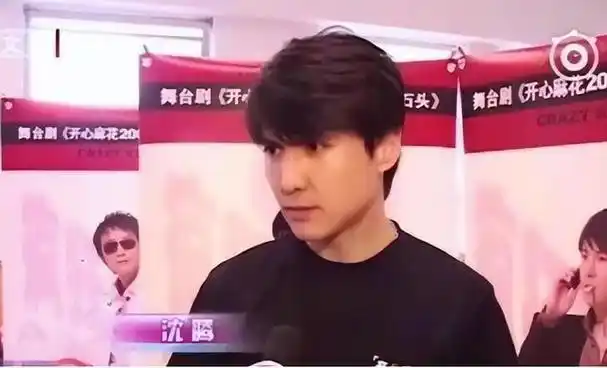 多年后,再看马丽沈腾王琦关系,才发现马丽的"清醒"是多么重要