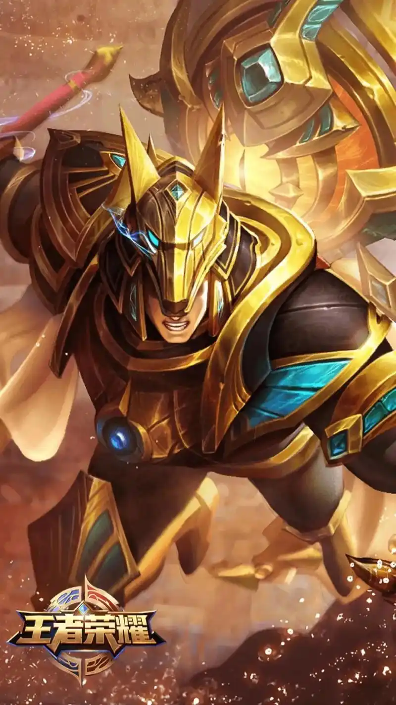 欢迎凯到王者荣耀#王者 #游戏 #手机壁纸#@dou 小助手 - 抖音