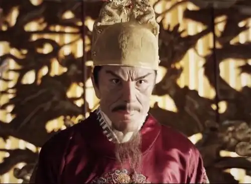 河南朱元璋画像真实照片 朱元璋长相-暗点博客