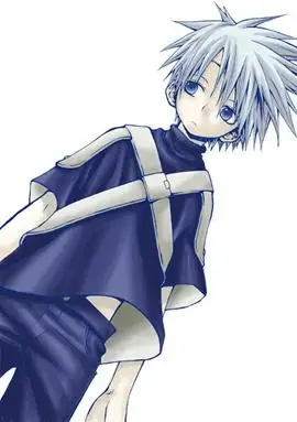 杰路刚帝士刚开始看恶魔法则 怎么觉得跟莲花那么像呢.