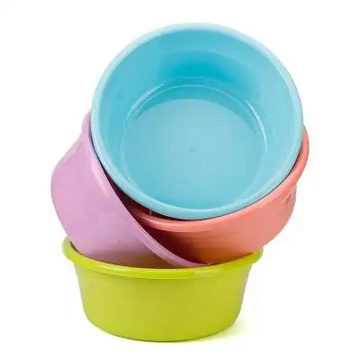 珠江塑胶大号加厚塑料盆大牌子好不好 哪款好评价