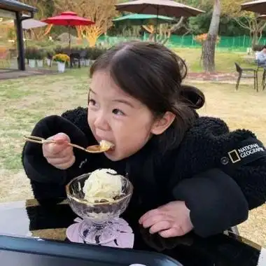 萌萌哒小清新超可爱的小女生头像