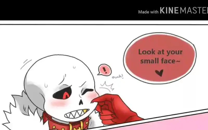 【undertale au】fell x boss fontcest_哔哩哔哩_bilibili