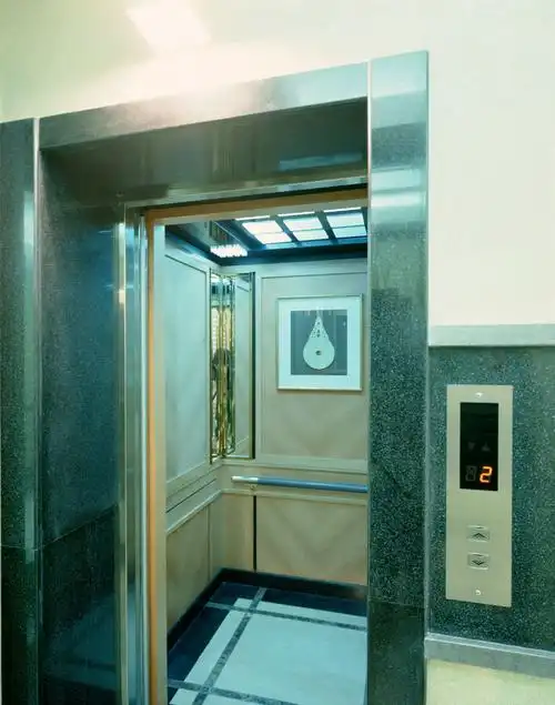 滨州市滨奥电梯设备有限公司